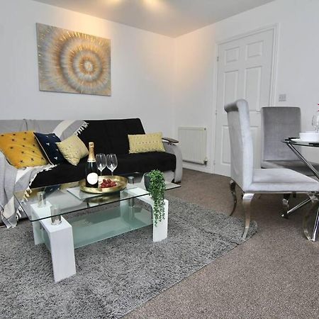 Daimler House - Cosy Home Near Coventry City Centre Εξωτερικό φωτογραφία