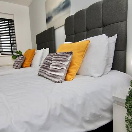 Daimler House - Cosy Home Near Coventry City Centre Εξωτερικό φωτογραφία