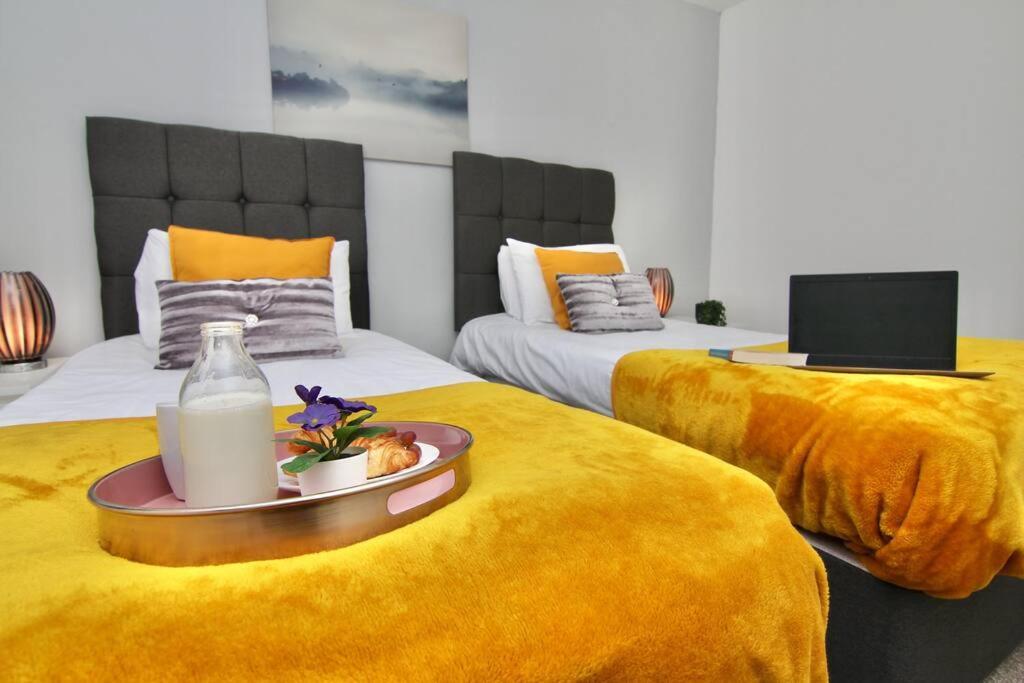 Daimler House - Cosy Home Near Coventry City Centre Εξωτερικό φωτογραφία