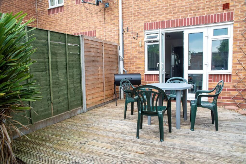 Daimler House - Cosy Home Near Coventry City Centre Εξωτερικό φωτογραφία