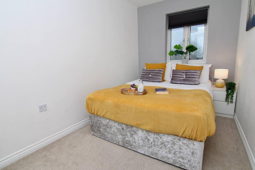 Daimler House - Cosy Home Near Coventry City Centre Εξωτερικό φωτογραφία