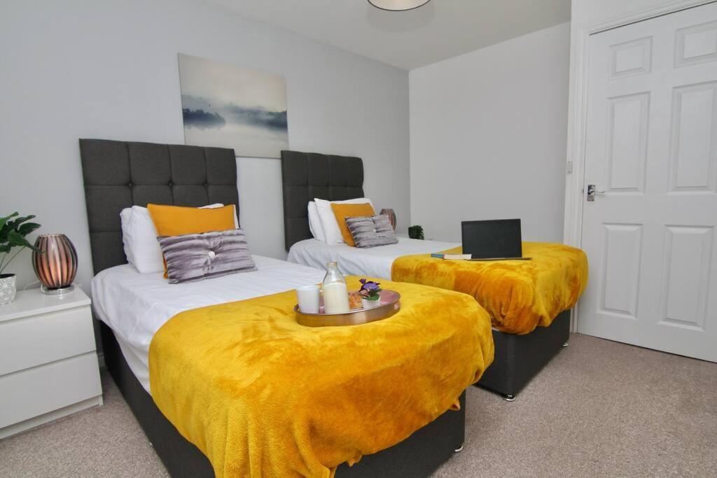 Daimler House - Cosy Home Near Coventry City Centre Εξωτερικό φωτογραφία