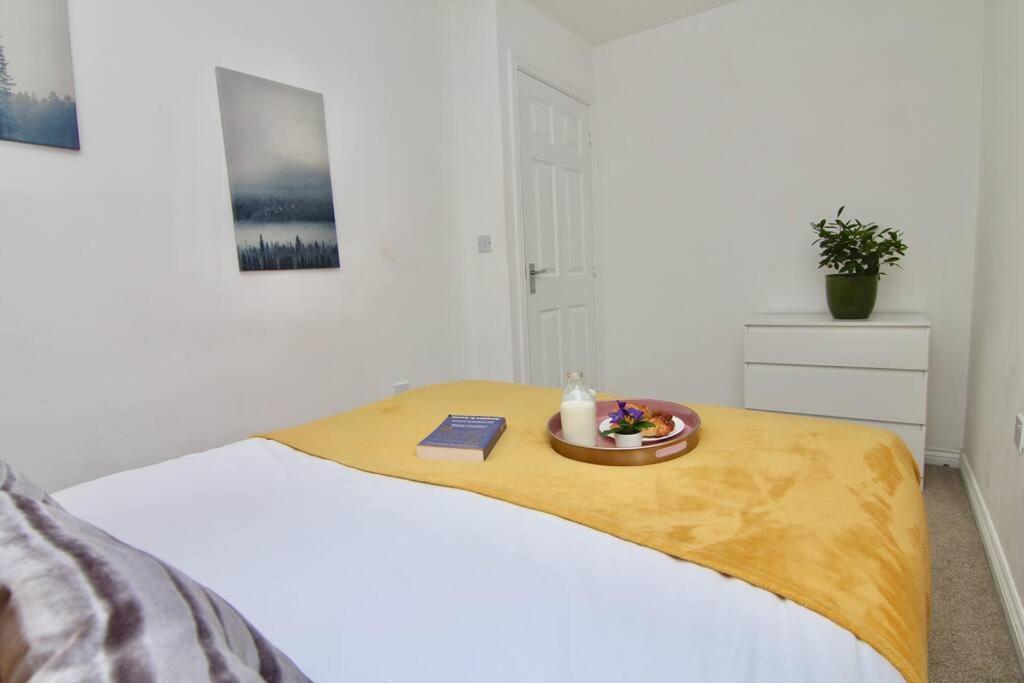 Daimler House - Cosy Home Near Coventry City Centre Εξωτερικό φωτογραφία